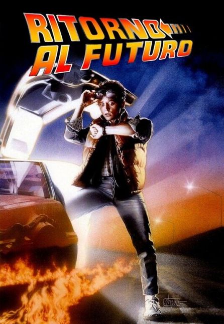 RITORNO AL FUTURO