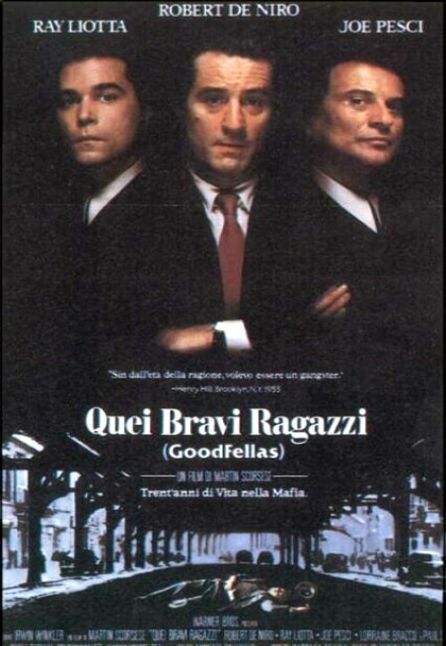 QUEI BRAVI RAGAZZI