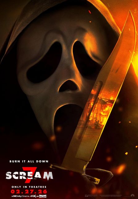 SCREAM 7
