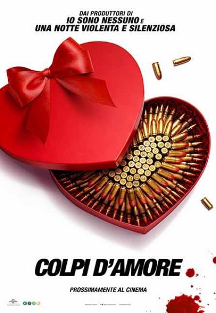 COLPI D`AMORE