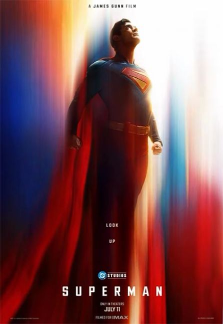 SUPERMAN [2025]