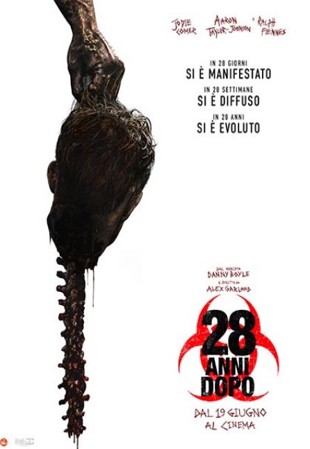 28 ANNI DOPO