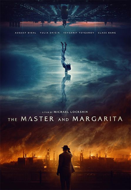 IL MAESTRO E MARGHERITA [2025]