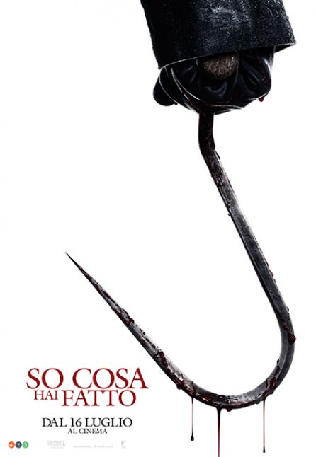 SO COSA HAI FATTO [2025]