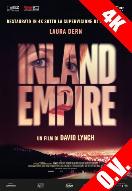 INLAND EMPIRE (RIED.) | 4K ORIGINAL VERSION