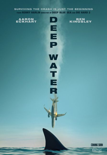 DEEP WATER [2026]
