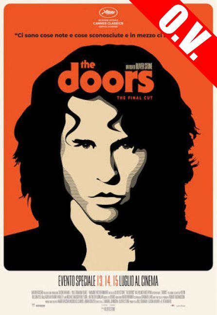 THE DOORS (RIED. 2026) | ORIGINAL VERSION